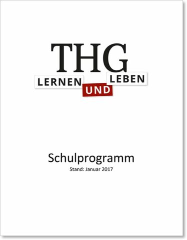 THG Schulprogramm 2017