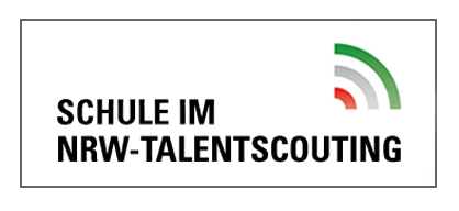 Schule im NRW-Talentscouting